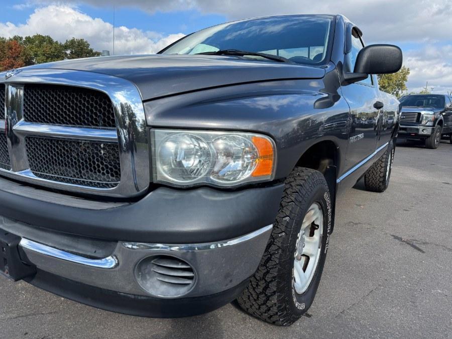 used 2003 Dodge Ram 1500 car, priced at $9,900