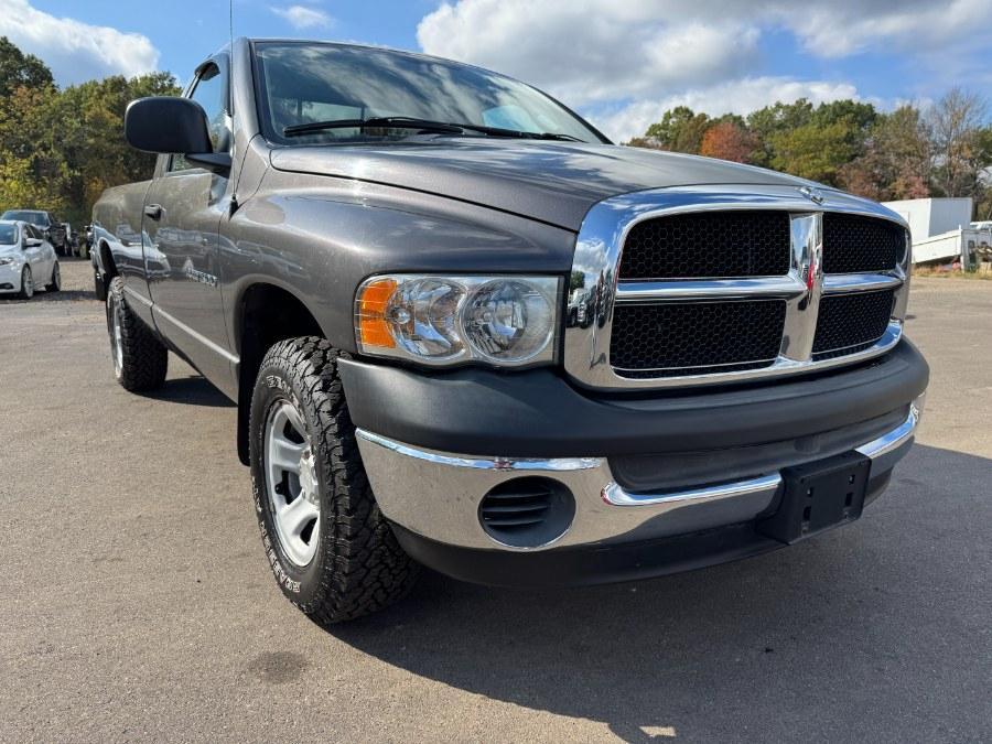 used 2003 Dodge Ram 1500 car, priced at $9,900
