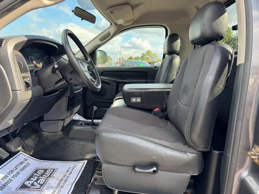 used 2003 Dodge Ram 1500 car, priced at $9,900