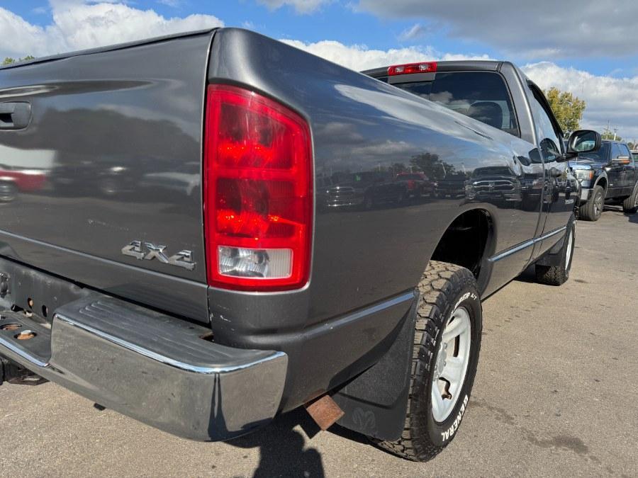used 2003 Dodge Ram 1500 car, priced at $9,900