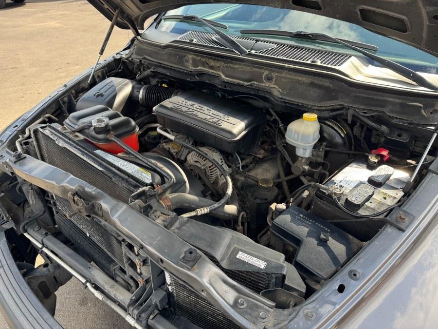 used 2003 Dodge Ram 1500 car, priced at $9,900