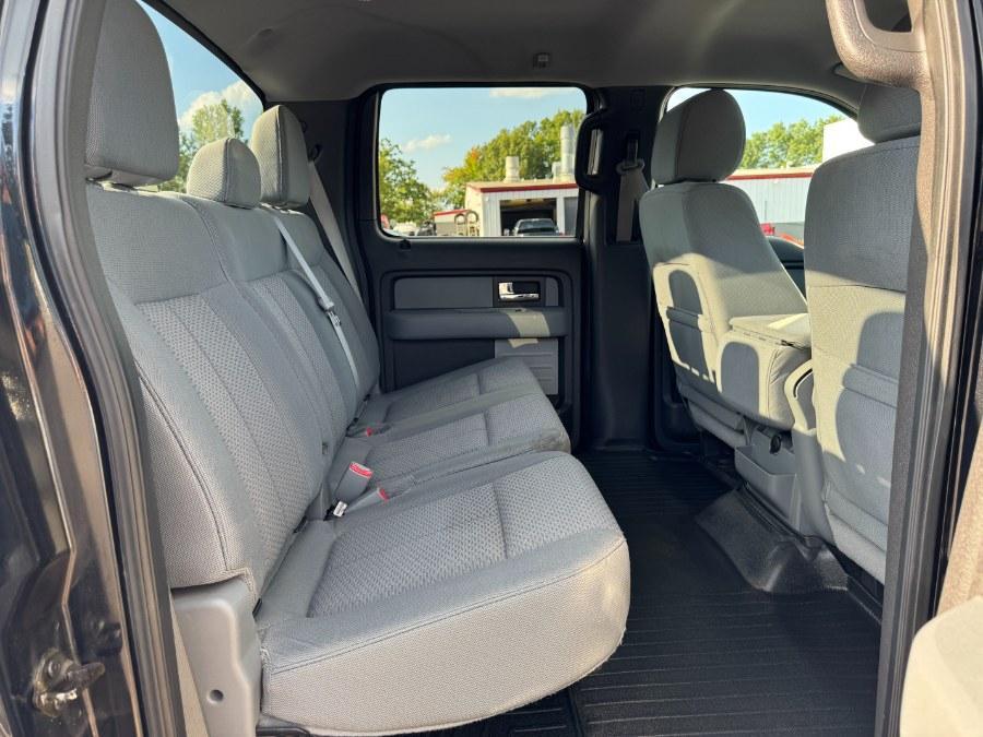 used 2013 Ford F-150 car, priced at $8,900