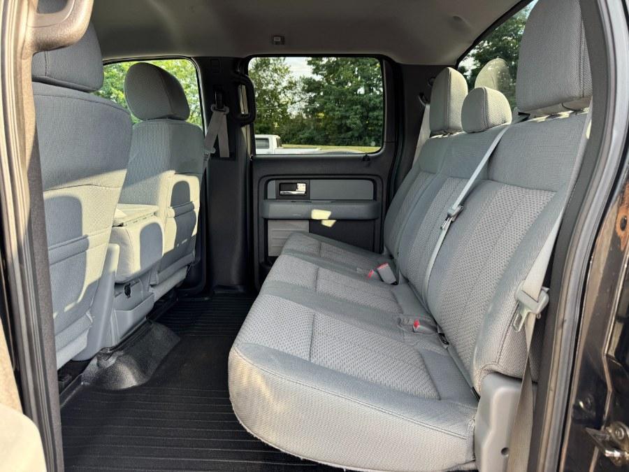 used 2013 Ford F-150 car, priced at $8,900