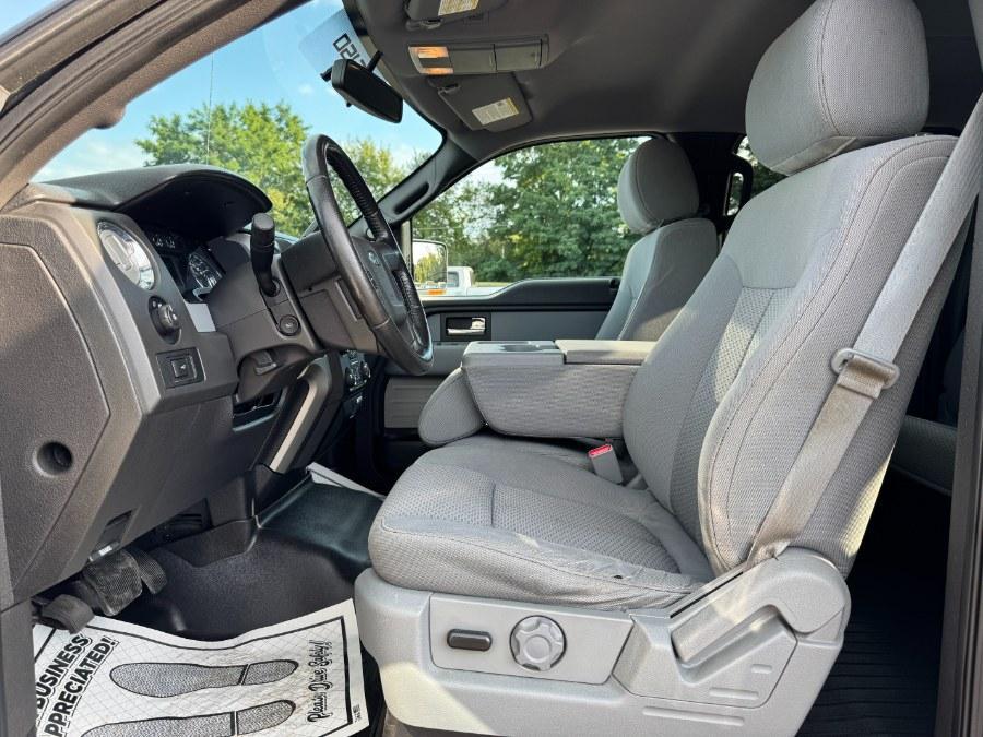 used 2013 Ford F-150 car, priced at $8,900