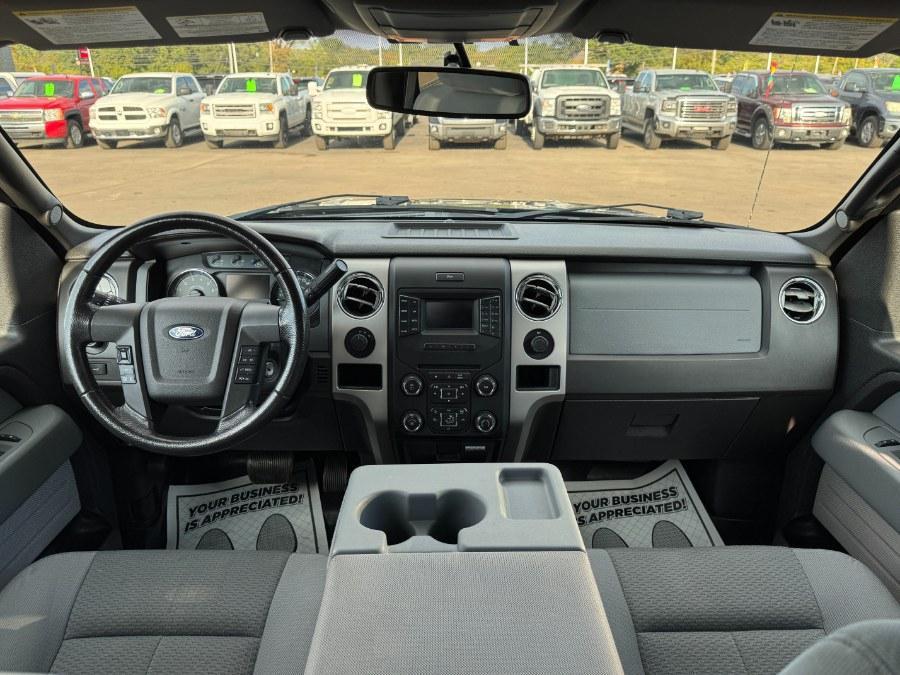 used 2013 Ford F-150 car, priced at $8,900