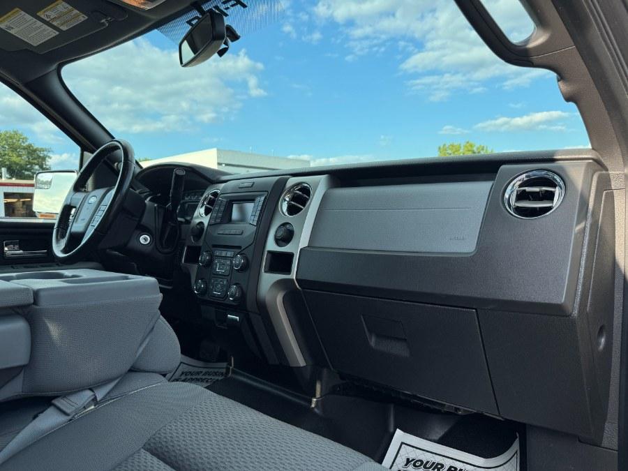 used 2013 Ford F-150 car, priced at $8,900