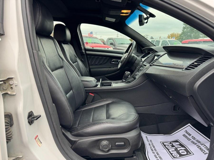 used 2016 Ford Taurus car, priced at $9,900