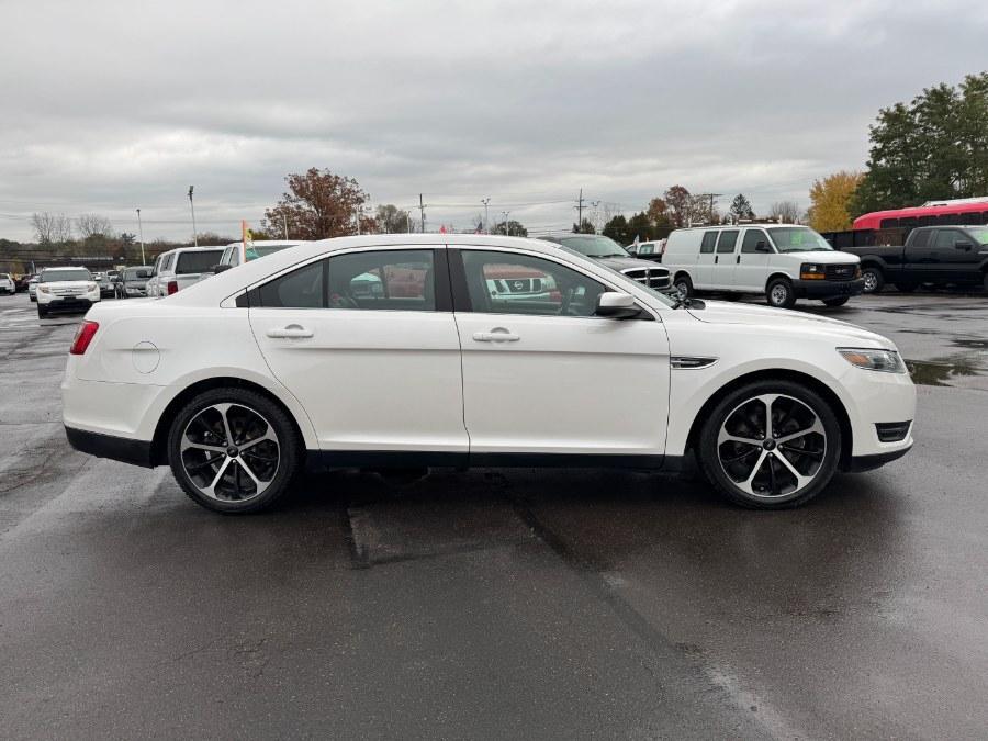 used 2016 Ford Taurus car, priced at $9,900