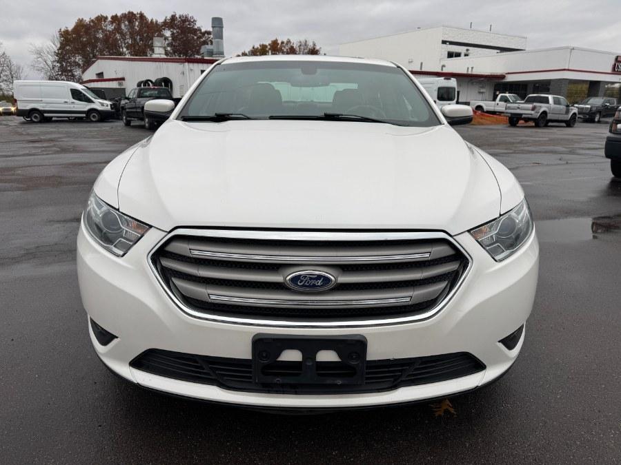 used 2016 Ford Taurus car, priced at $9,900