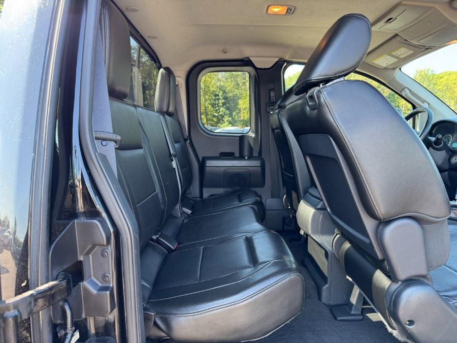 used 2012 Nissan Titan car, priced at $7,900