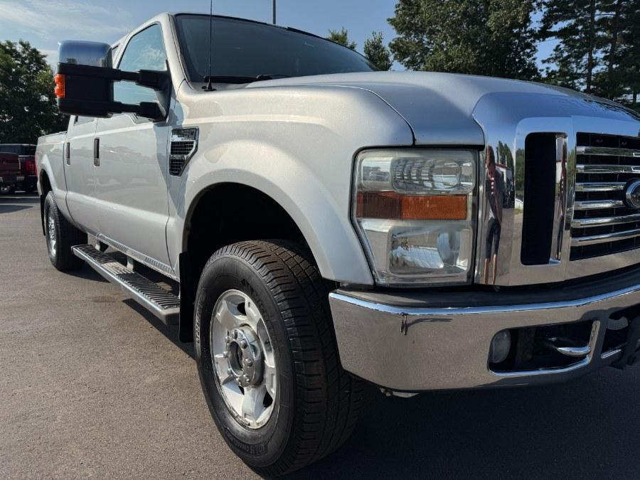 used 2010 Ford F-250 car, priced at $7,900