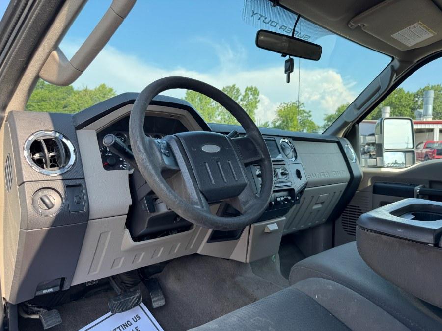 used 2010 Ford F-250 car, priced at $7,900