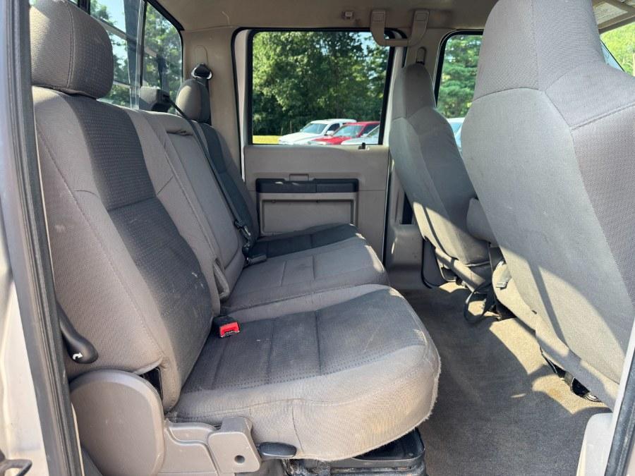 used 2010 Ford F-250 car, priced at $7,900