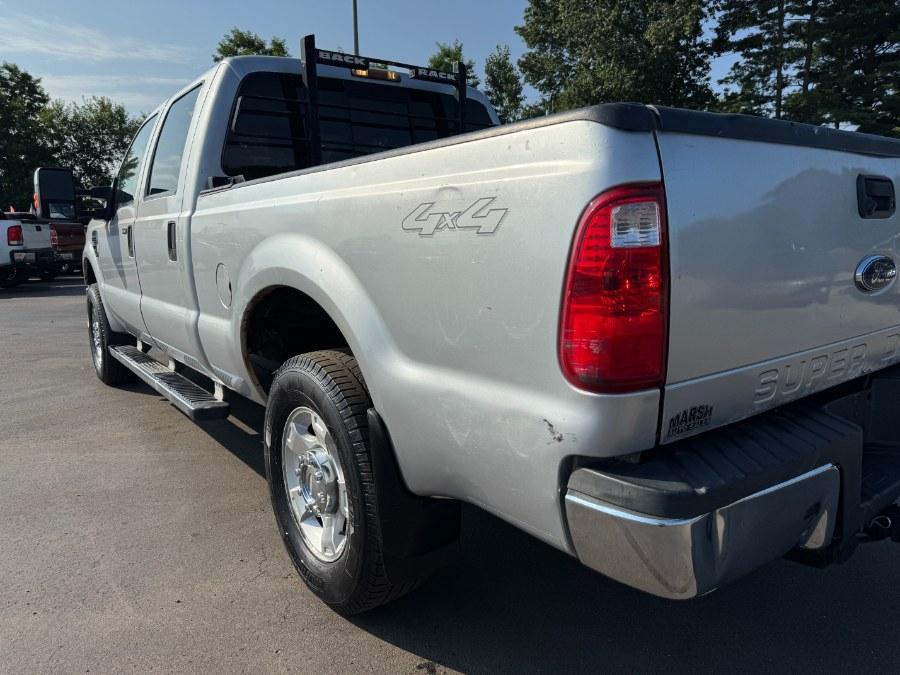 used 2010 Ford F-250 car, priced at $7,900