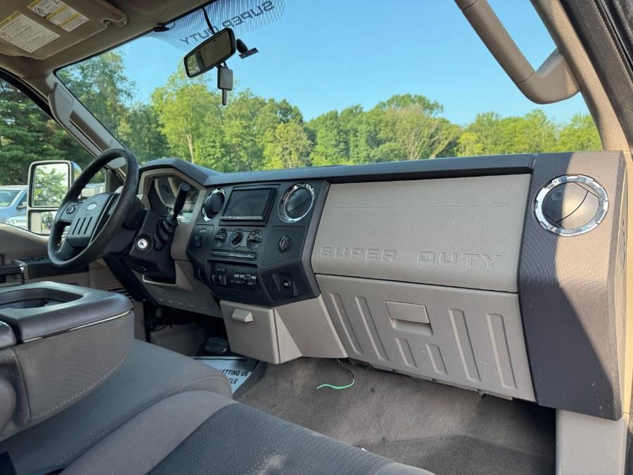 used 2010 Ford F-250 car, priced at $7,900
