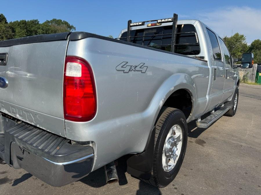 used 2010 Ford F-250 car, priced at $7,900