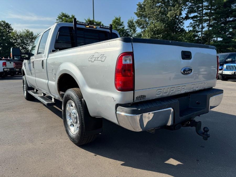 used 2010 Ford F-250 car, priced at $7,900