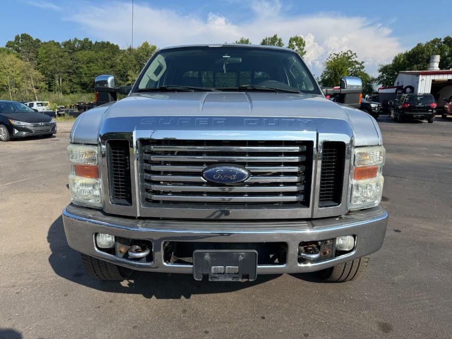 used 2010 Ford F-250 car, priced at $7,900
