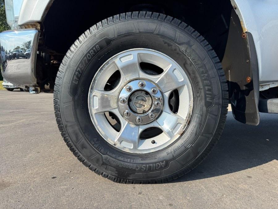 used 2010 Ford F-250 car, priced at $7,900