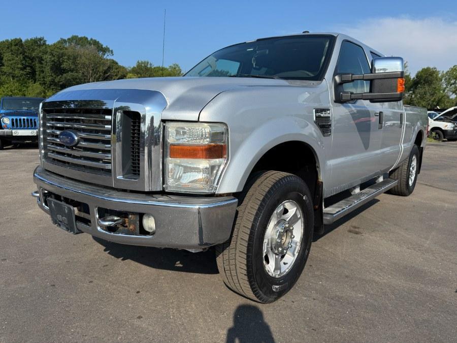 used 2010 Ford F-250 car, priced at $7,900