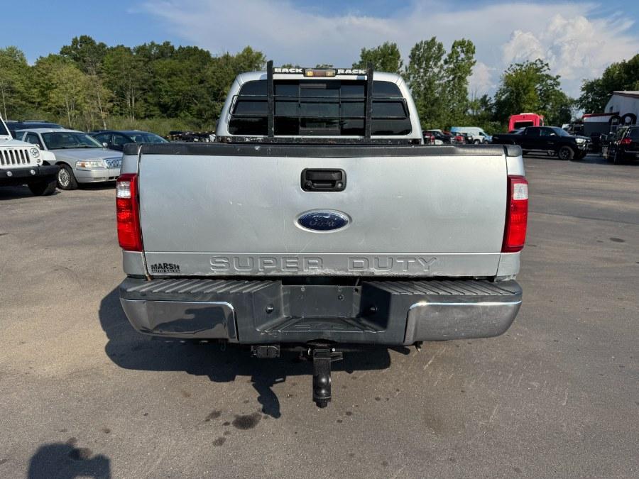 used 2010 Ford F-250 car, priced at $7,900
