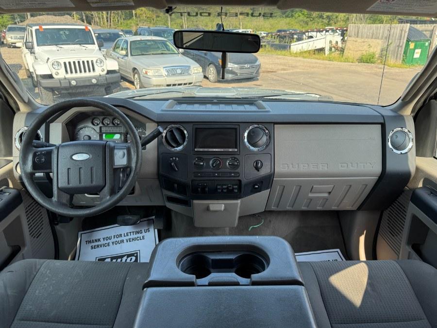used 2010 Ford F-250 car, priced at $7,900