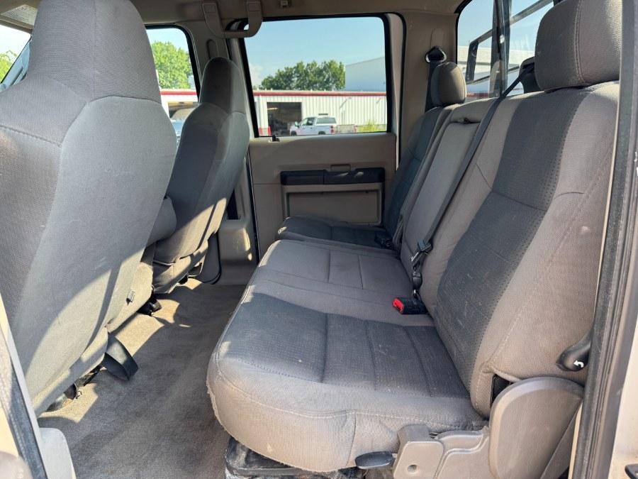 used 2010 Ford F-250 car, priced at $7,900