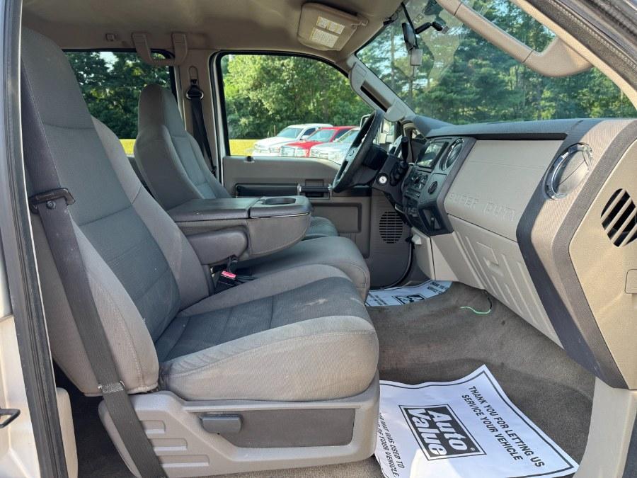 used 2010 Ford F-250 car, priced at $7,900