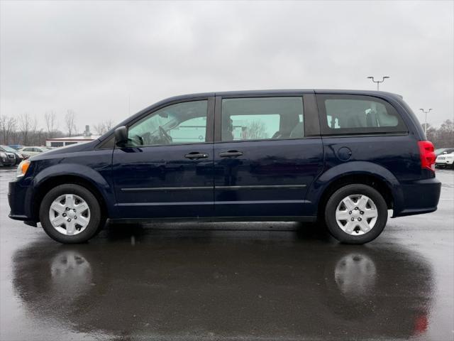 used 2013 Dodge Grand Caravan car, priced at $5,900