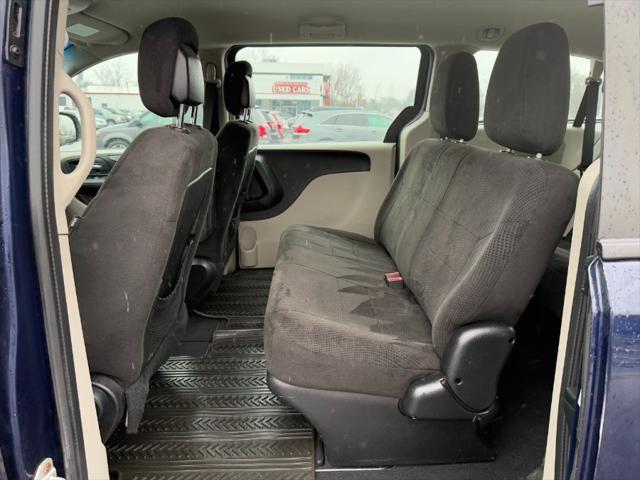 used 2013 Dodge Grand Caravan car, priced at $5,900