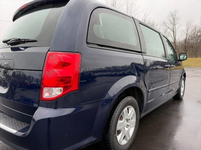 used 2013 Dodge Grand Caravan car, priced at $4,900