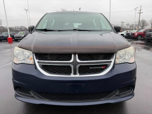 used 2013 Dodge Grand Caravan car, priced at $5,900