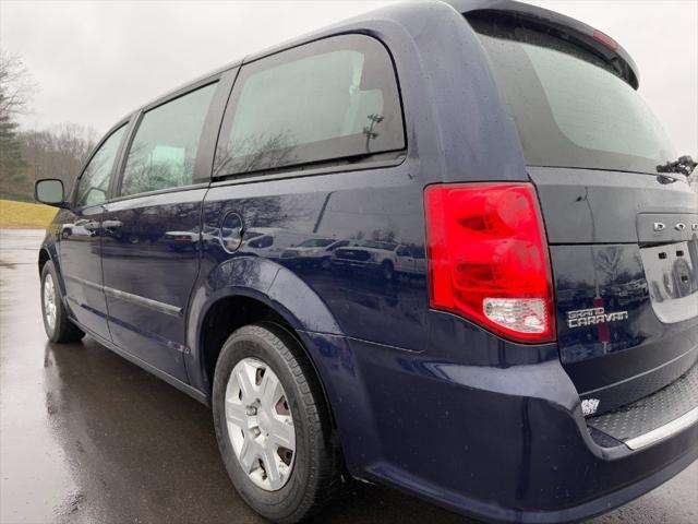 used 2013 Dodge Grand Caravan car, priced at $4,900