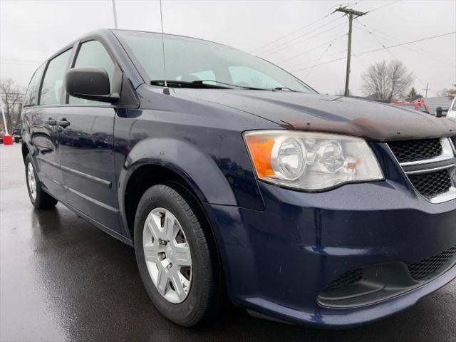 used 2013 Dodge Grand Caravan car, priced at $5,900