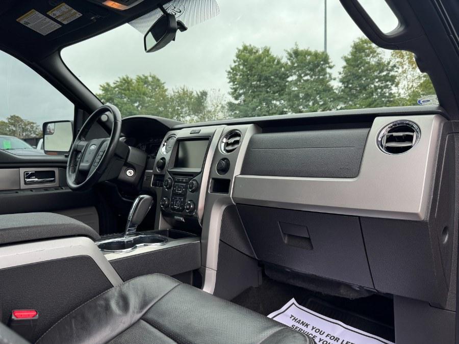 used 2013 Ford F-150 car, priced at $12,900