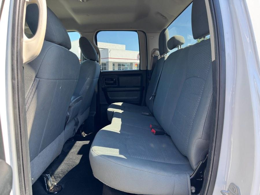 used 2018 Ram 1500 car, priced at $7,900