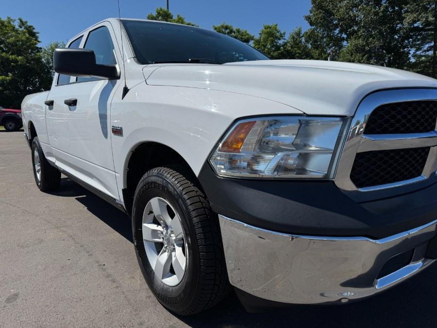 used 2018 Ram 1500 car, priced at $7,900