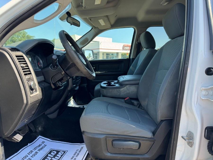 used 2018 Ram 1500 car, priced at $7,900