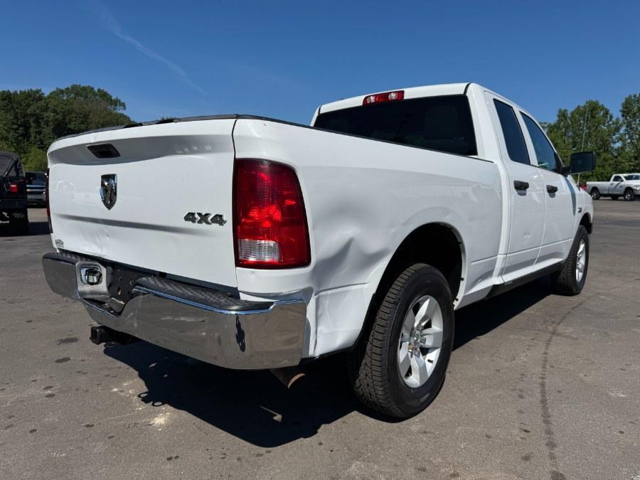 used 2018 Ram 1500 car, priced at $7,900