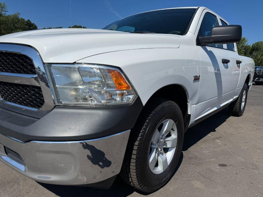 used 2018 Ram 1500 car, priced at $7,900