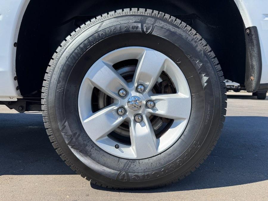 used 2018 Ram 1500 car, priced at $7,900