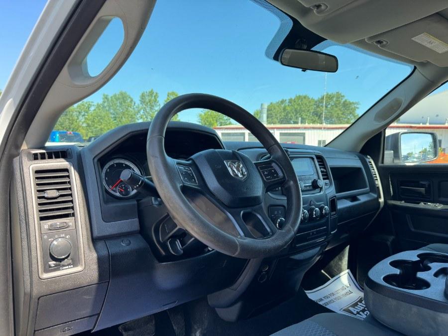 used 2018 Ram 1500 car, priced at $7,900