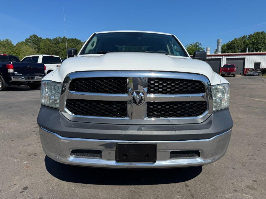 used 2018 Ram 1500 car, priced at $7,900
