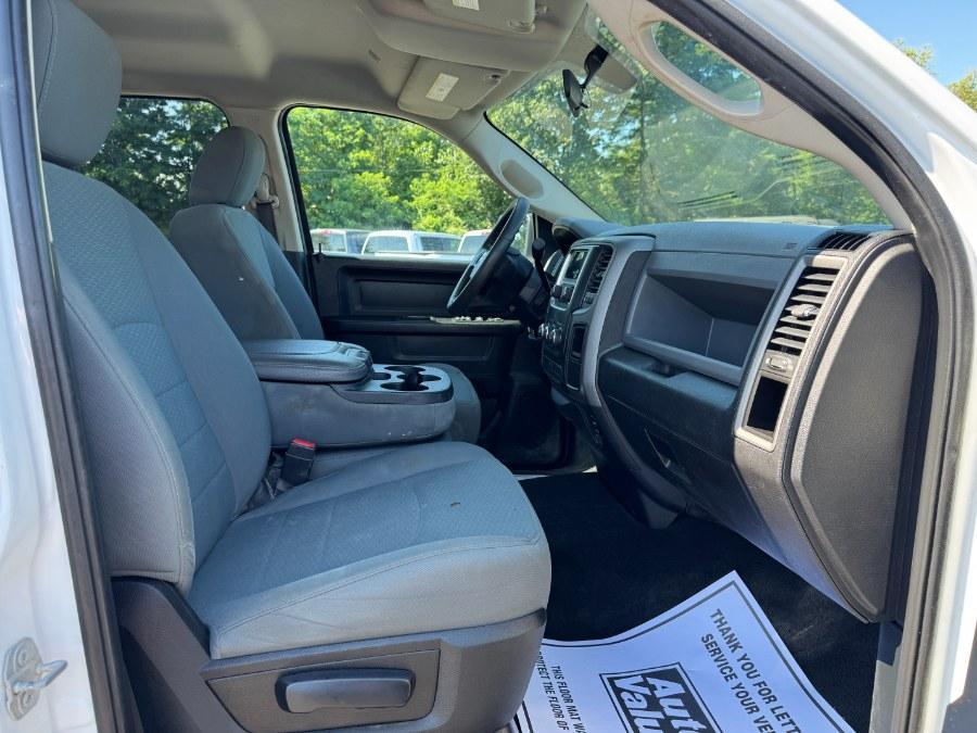 used 2018 Ram 1500 car, priced at $7,900