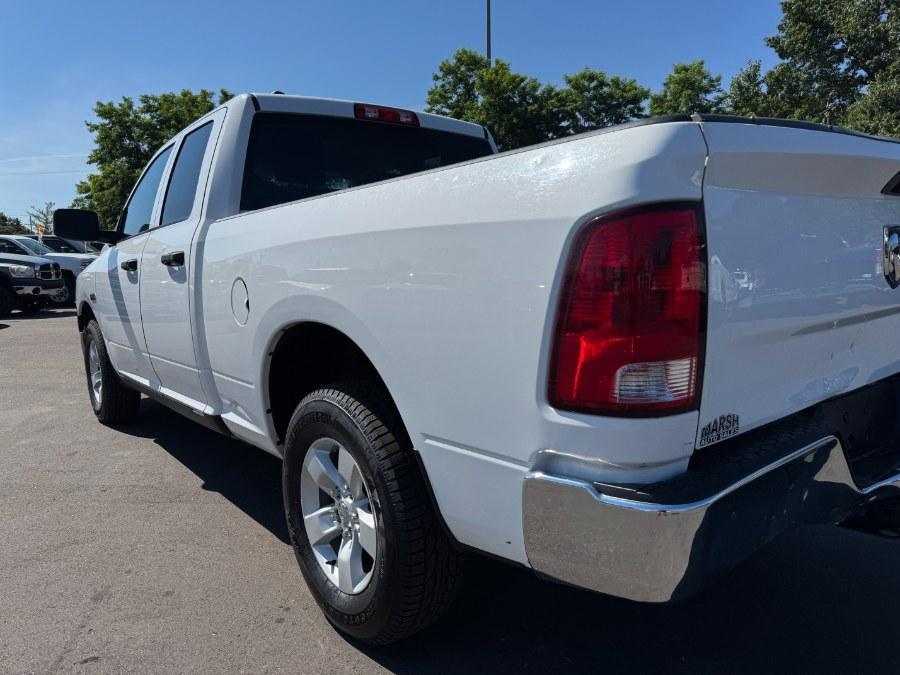 used 2018 Ram 1500 car, priced at $7,900