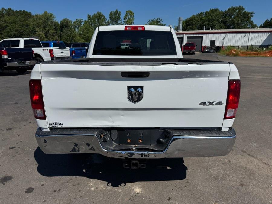used 2018 Ram 1500 car, priced at $7,900