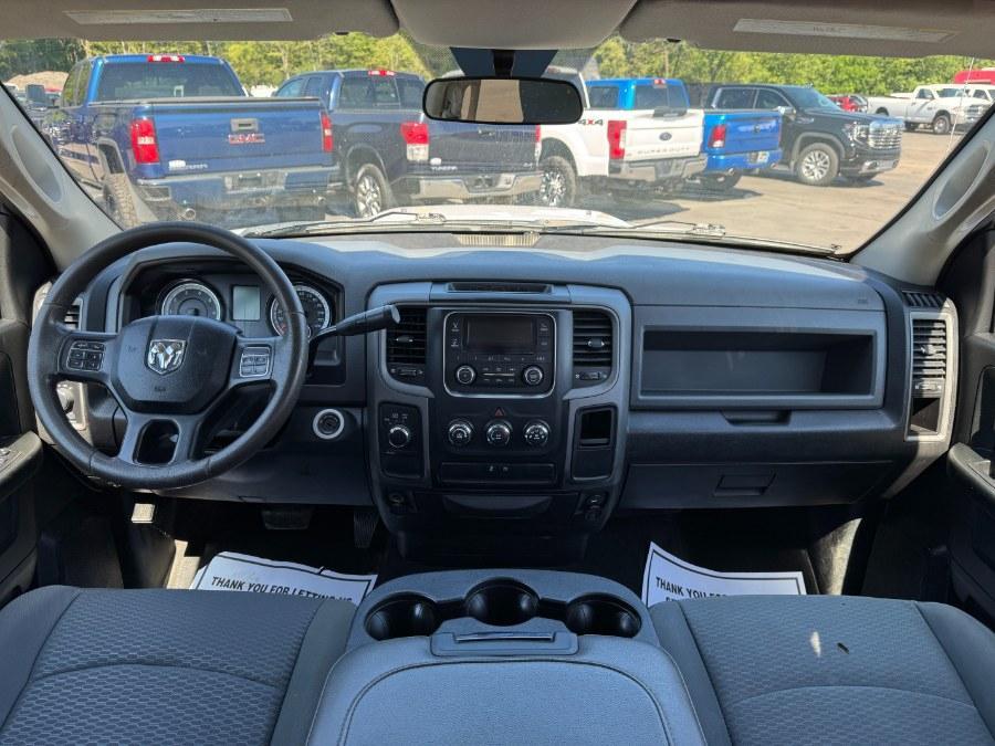 used 2018 Ram 1500 car, priced at $7,900