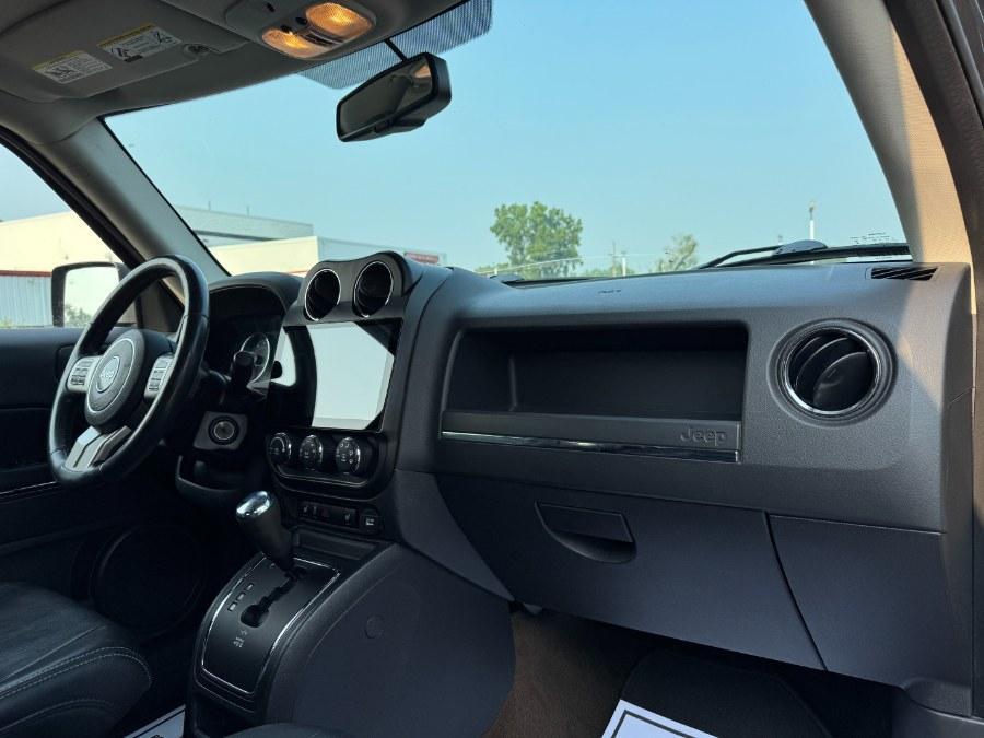 used 2014 Jeep Patriot car, priced at $5,900