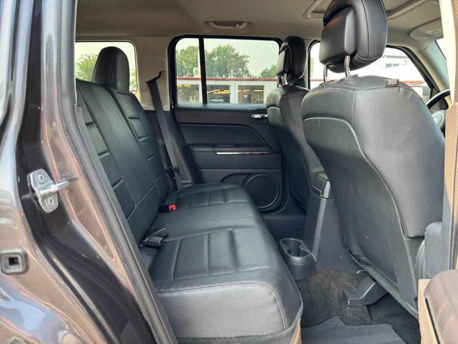 used 2014 Jeep Patriot car, priced at $5,900