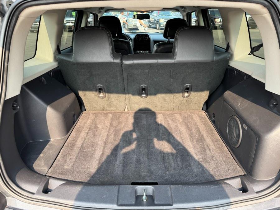 used 2014 Jeep Patriot car, priced at $5,900